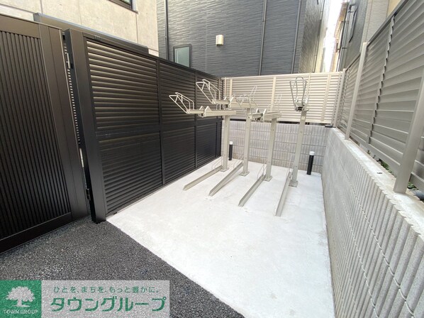 D’s VARIE練馬レジデンスの物件内観写真